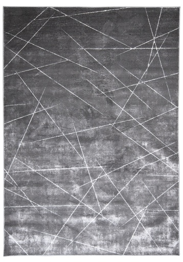 [12506] LIVENZA U7020 GRIS GRIS 240x330cm TAPETE - LN25