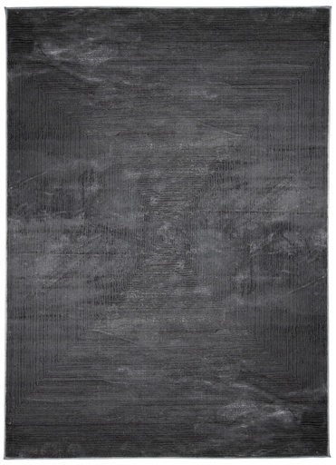 [12531] LIVENZA U7024 GRIS GRIS 60x90cm TAPETE - LN25