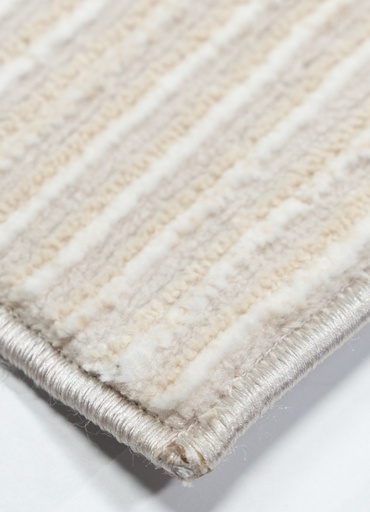[12645] MESINA U5041 BEIGE CREMA 300x400cm TAPETE - LN