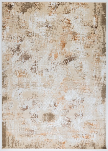 [12185] PIAVE U8002 BEIGE ORO CAFE 60x90cm TAPETE - LN