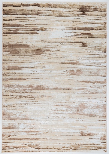 [12198] PIAVE U8005 BEIGE ORO CAFE 240x330cm TAPETE - LN25