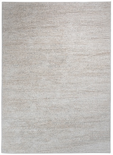 [12699] PIERA U6047 BEIGE CREMA 200 DIA TAPETE - LN25  *  - consultar disponibilidad quedan pocos