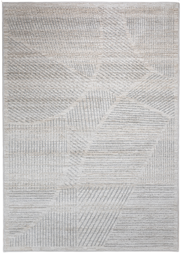 [12730] PIERA U6052 CREMA BEIGE GRIS 300x400cm TAPETE - LN