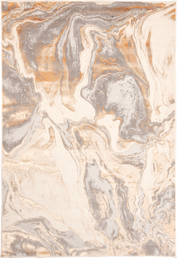 [11144] TERRA T9040 CREMA ORO 300x400cm TAPETE - LN