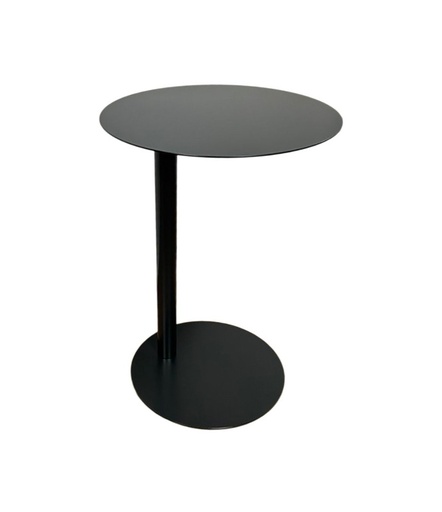 [LUGO] LUGO MESA LATERAL PARA EXTERIOR - M25