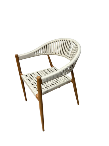 [dun] NAURU SILLA PARA EXTERIOR - M25