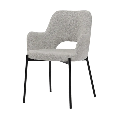 SCOLA set 2 SILLAS - JM25 *agotado en blanco