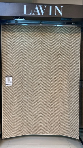 [13613] MANYAS R3010 BEIGE BEIGE 300*400 TAPETE PARA EXTERIOR - LN25  - consultar disponibilidad quedan pocos