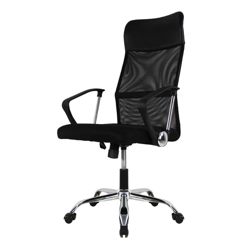 [SILL0360374] MESH2006 SILLA DE OFICINA - JM25