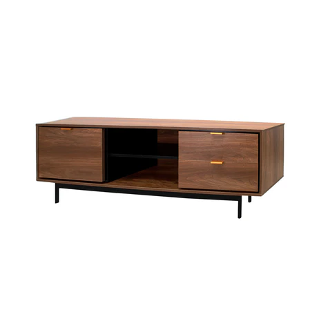 [MESA0903742] PORTOFINO MUEBLE TV CREDENZA - JM25 *quedan pocos consultar disponibilidad