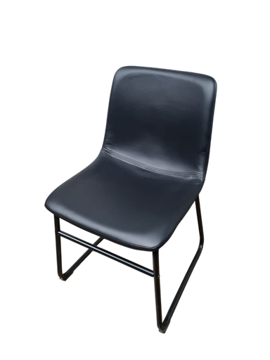 IRLANDA SILLA NEGRA - M25