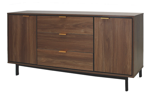 [CRED0903743] PORTOFINO CREDENZA - JM25