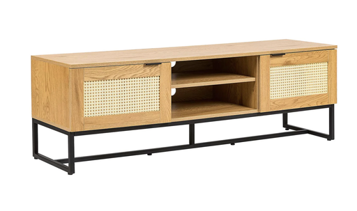 [MESA0903542] XEL MUEBLE TV CREDENZA - JM25