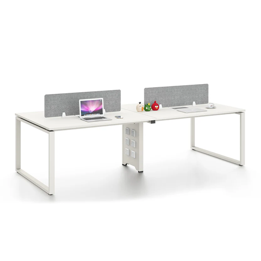 [ESTA0904423] ZAR ESTACION DE TRABAJO ESCRITORIO 4 PERSONAS - JM25